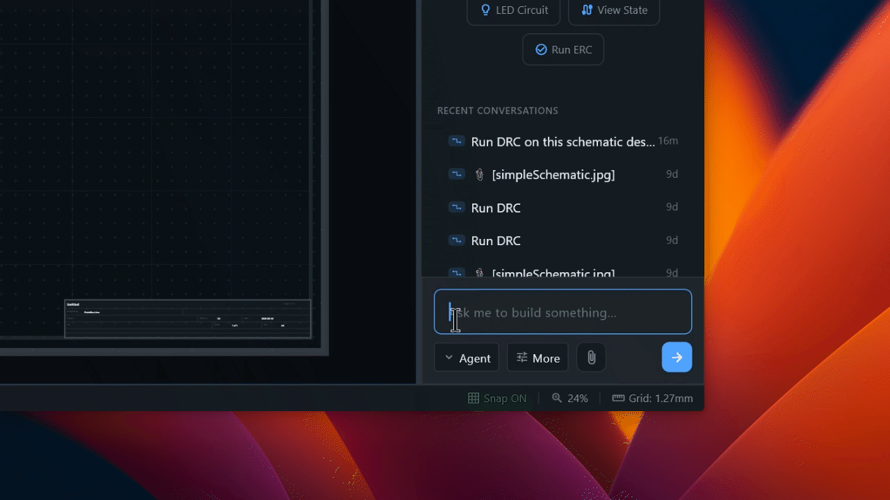 ProtoFlow generate workflow